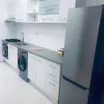 Oble Apartament's Center Apartment