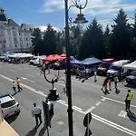 Oble Apartament's Center * Craiova