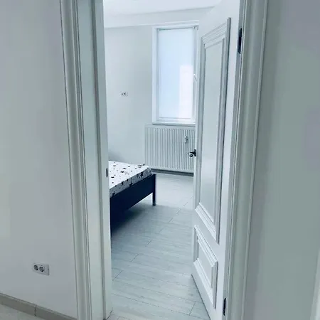 Oble Apartament's Center