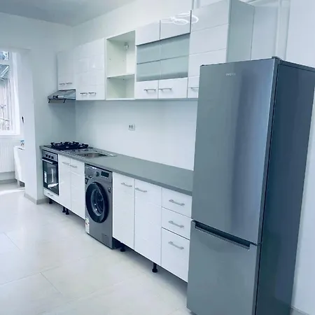 Oble Apartament's Center * Craiova