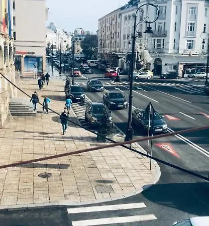 Oble Apartament's Center Appartamento