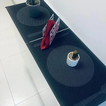 Oble Apartament's Center Appartamento Craiova