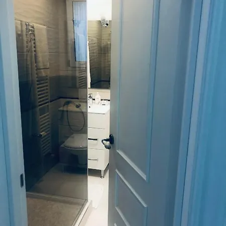Oble Apartament's Center Apartment *