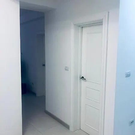 Oble Apartament's Center