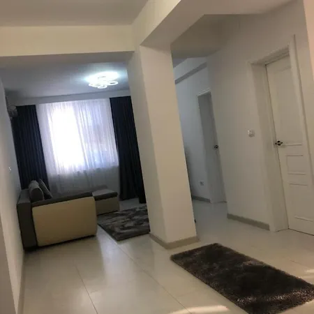 Oble Apartament's Center *