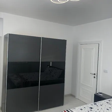 Appartamento Oble Apartament's Center *