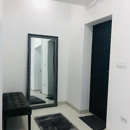 Apartment Oble Apartament's Center *
