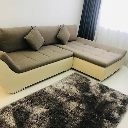 Oble Apartament's Center *