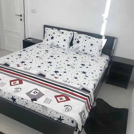 Appartamento Oble Apartament's Center Craiova