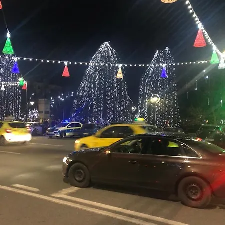 Appartamento Oble Apartament's Center Craiova