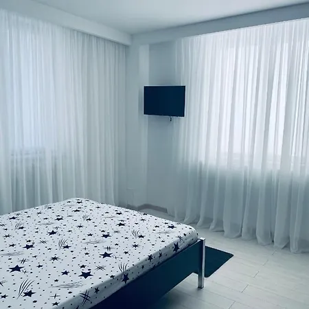 Appartamento Oble Apartament's Center Craiova