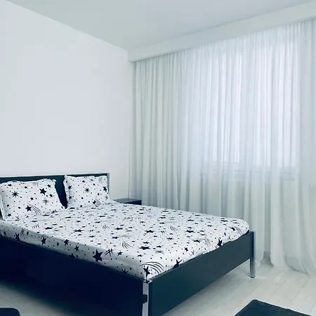 Appartamento Oble Apartament's Center *