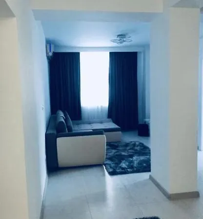 Appartamento Oble Apartament's Center Craiova