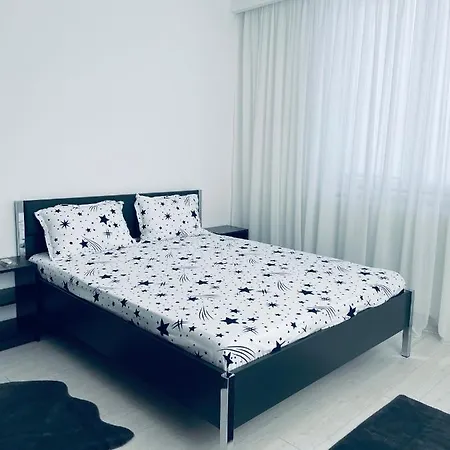 Διαμέρισμα Oble Apartament's Center