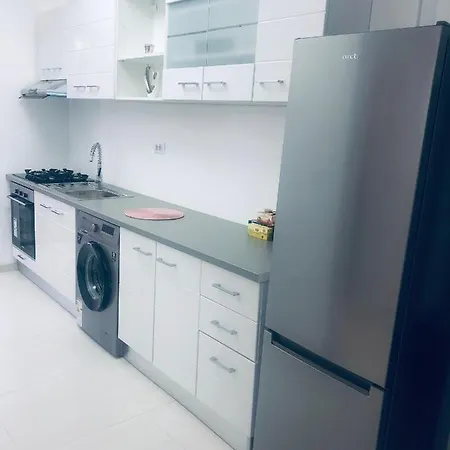 Oble Apartament's Center Apartment