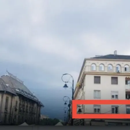 Appartamento Oble Apartament's Center *