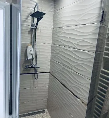 Oble Apartament's Center Appartamento Craiova