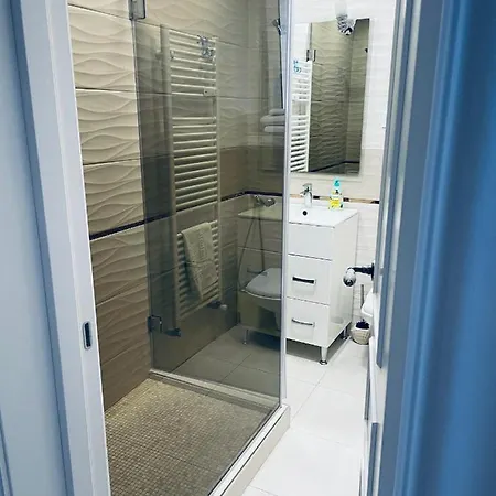 Oble Apartament's Center Craiova