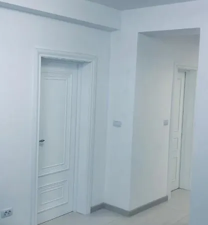 Oble Apartament's Center *