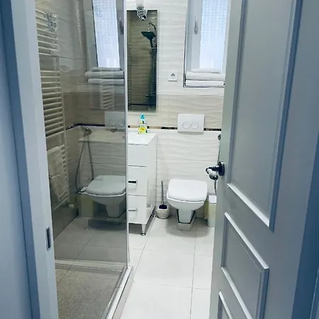 Oble Apartament's Center Appartamento