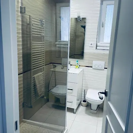 Appartamento Oble Apartament's Center *