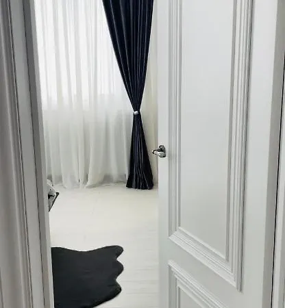 Oble Apartament's Center Apartment