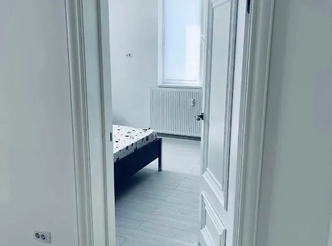 Oble Apartament's Center