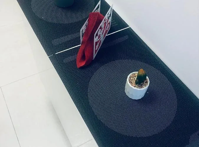 Oble Apartament's Center 아파트 크라이오바