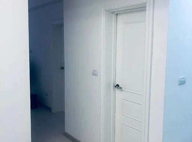 Oble Apartament's Center