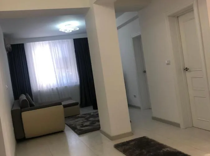 Oble Apartament's Center *