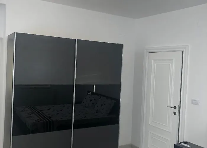 아파트 Oble Apartament's Center *