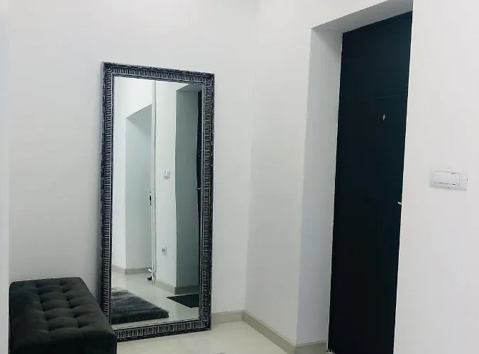 아파트 Oble Apartament's Center *