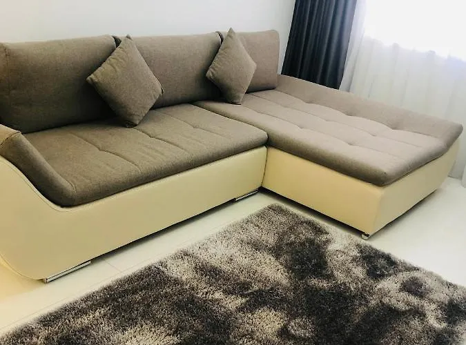 Oble Apartament's Center *