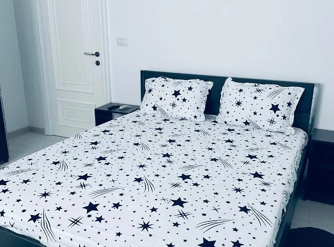 Oble Apartament's Center Apartment Craiova