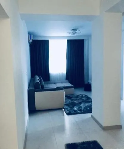 아파트 Oble Apartament's Center 크라이오바