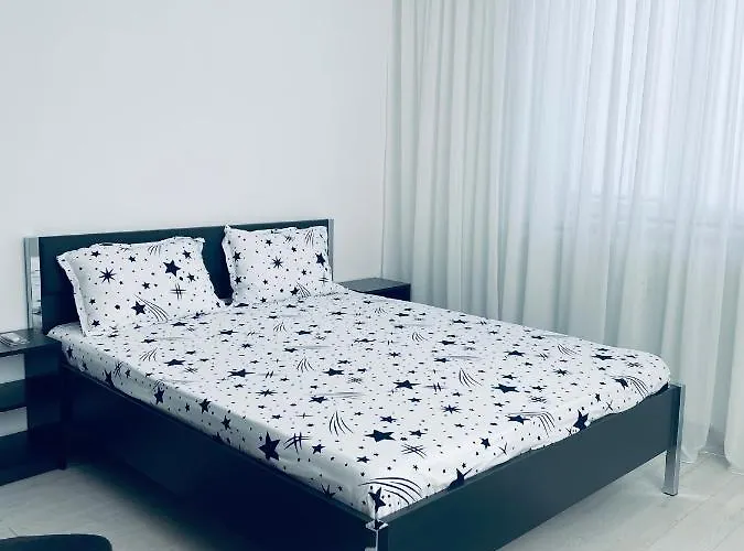 Apartment Oble Apartament's Center