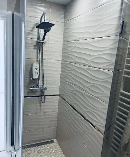 Oble Apartament's Center 아파트 크라이오바