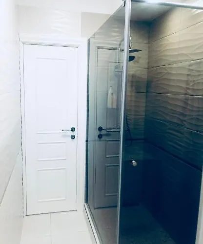 Oble Apartament's Center 크라이오바