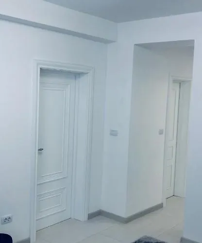 Oble Apartament's Center *