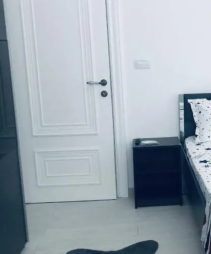 Oble Apartament's Center *