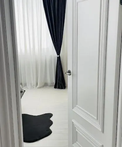 Oble Apartament's Center 아파트